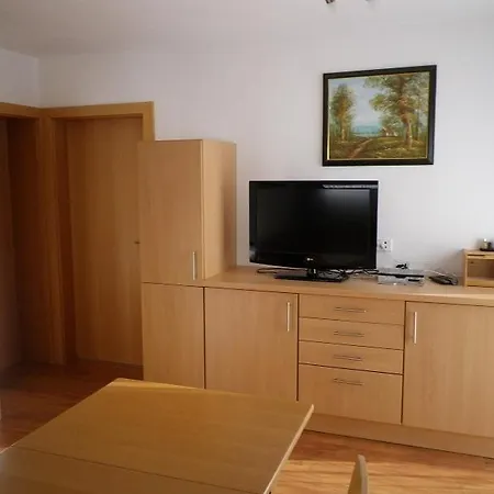 Tonitz Διαμέρισμα Sankt Jakob in Defereggen
